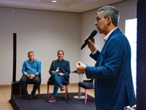 Conexões Ifes - Segundo dia - 20 de junho